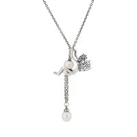 Pendente Trollbeads Donna Pendenti in Argento TAGPE-00086 - TAGPE-00086